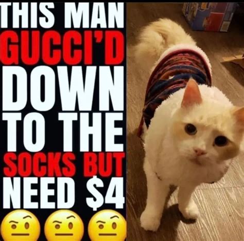 gucci going broke|why is gucci down.